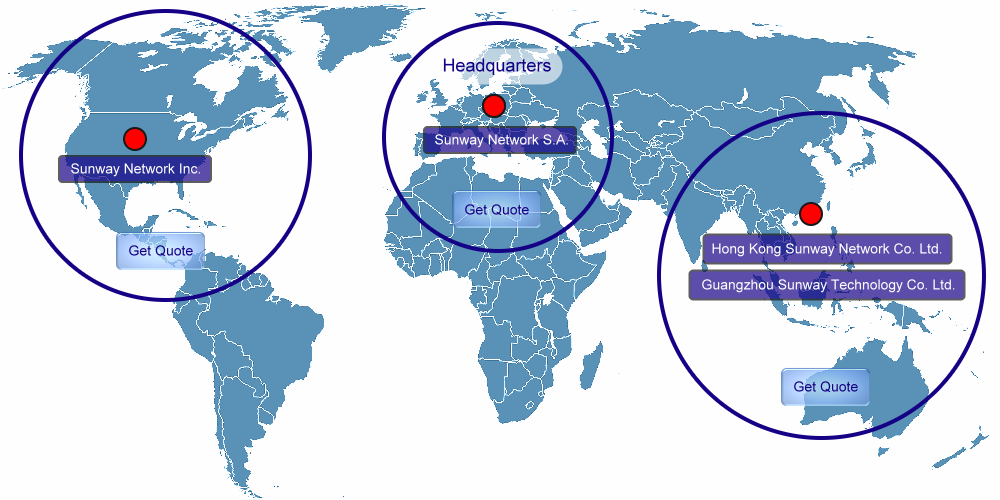 Sunway Network Group